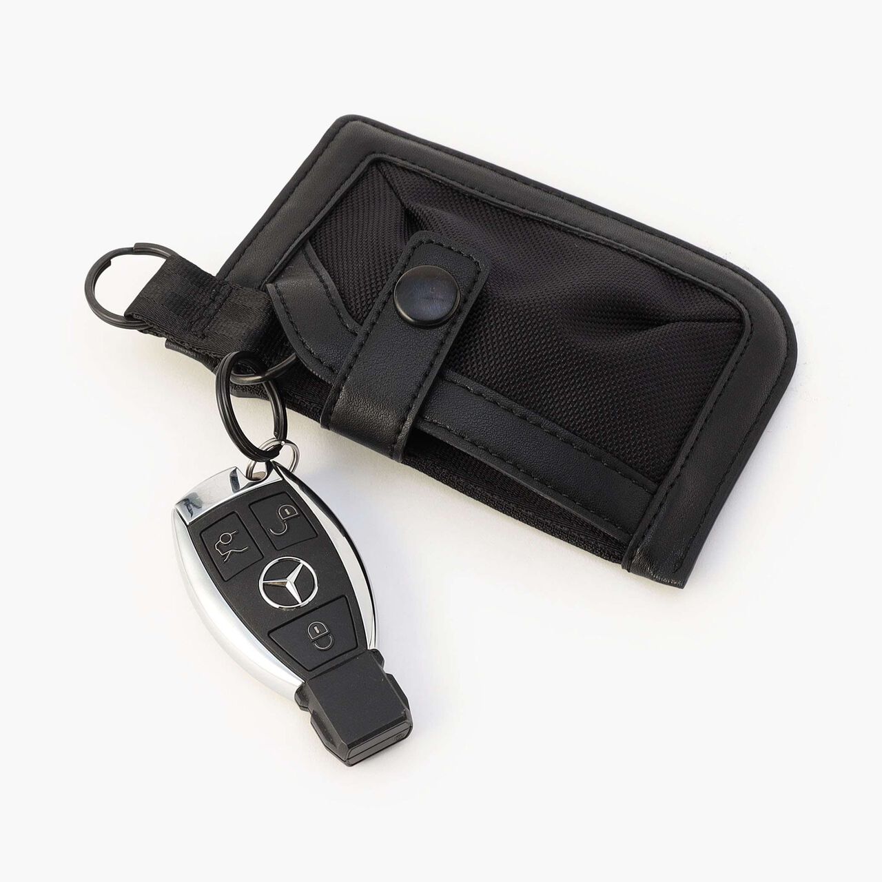 BLK MAG KEY HOLDER,, large image number 9
