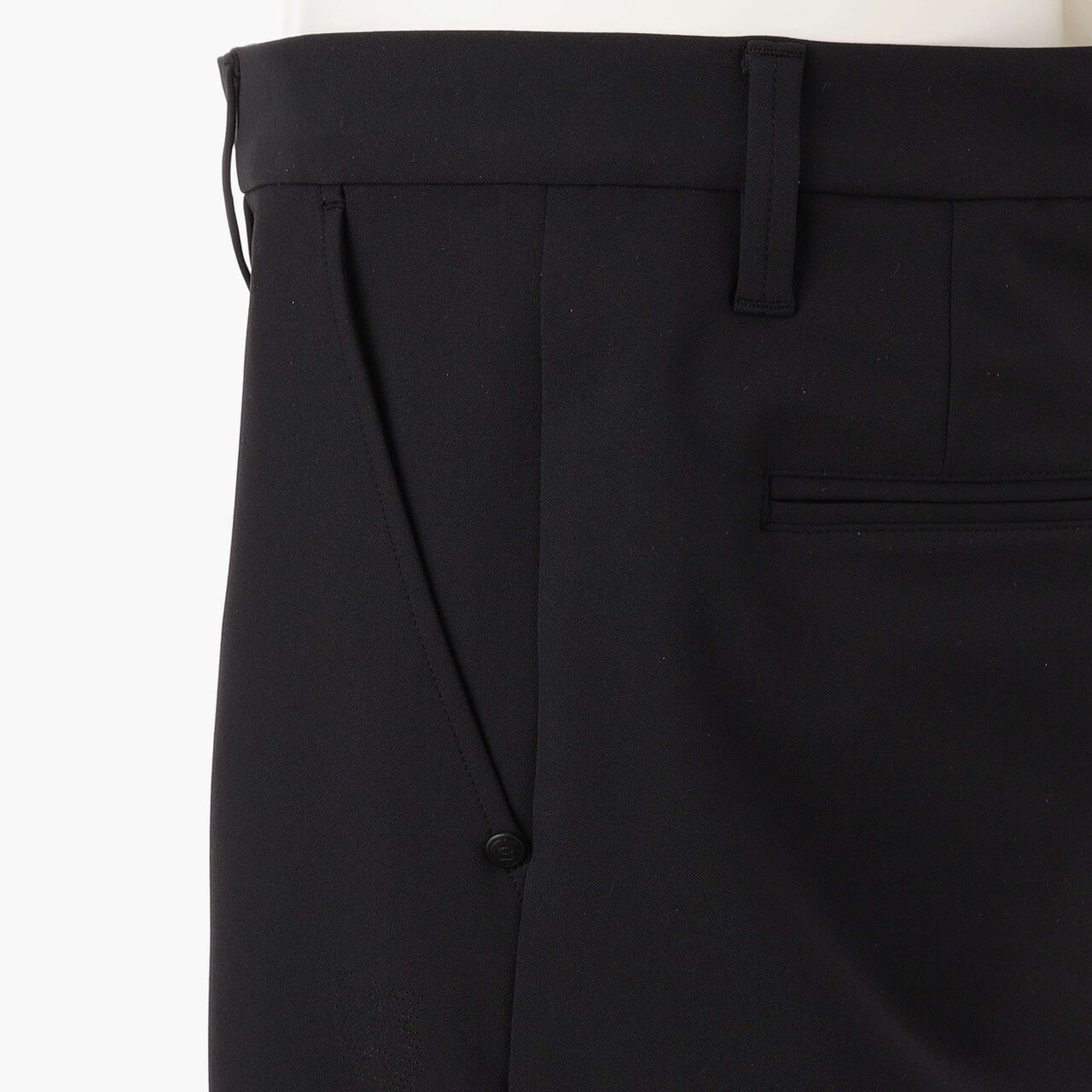 MS PUNCHING LOGO SHORT PANTS,, large image number 29
