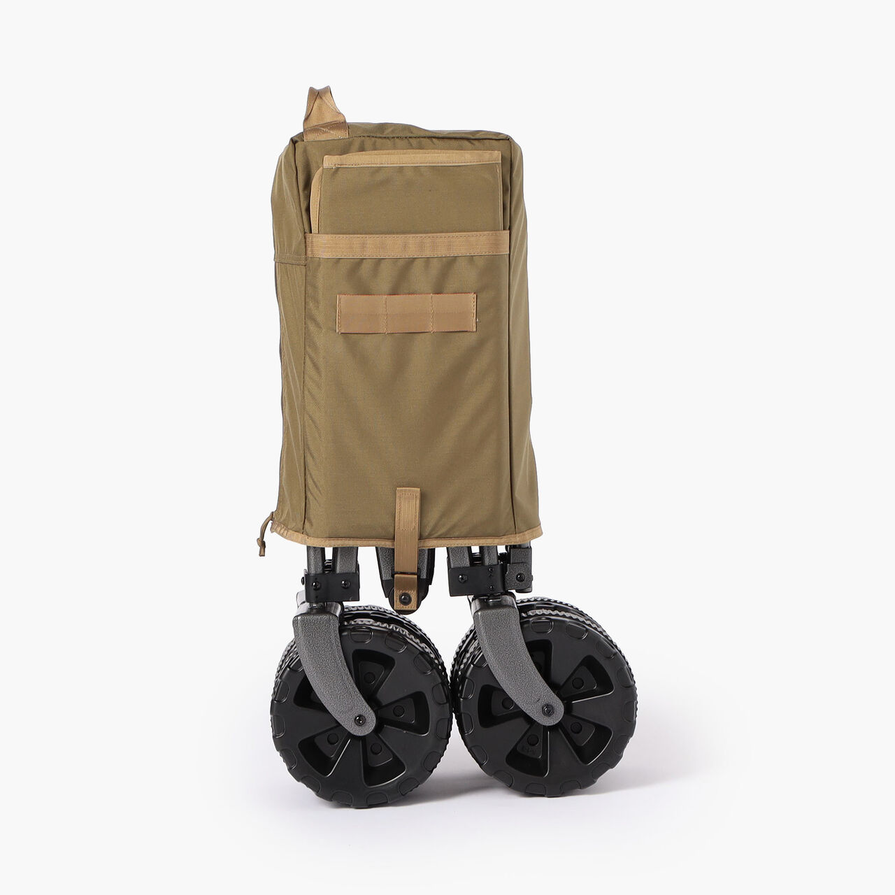 CARRY WAGON,Khaki, large image number 11