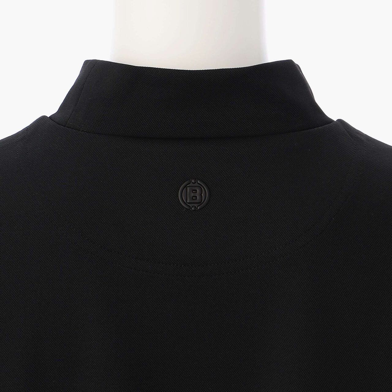 WS BACK PLEATED HIGHNECK RF,, large image number 10