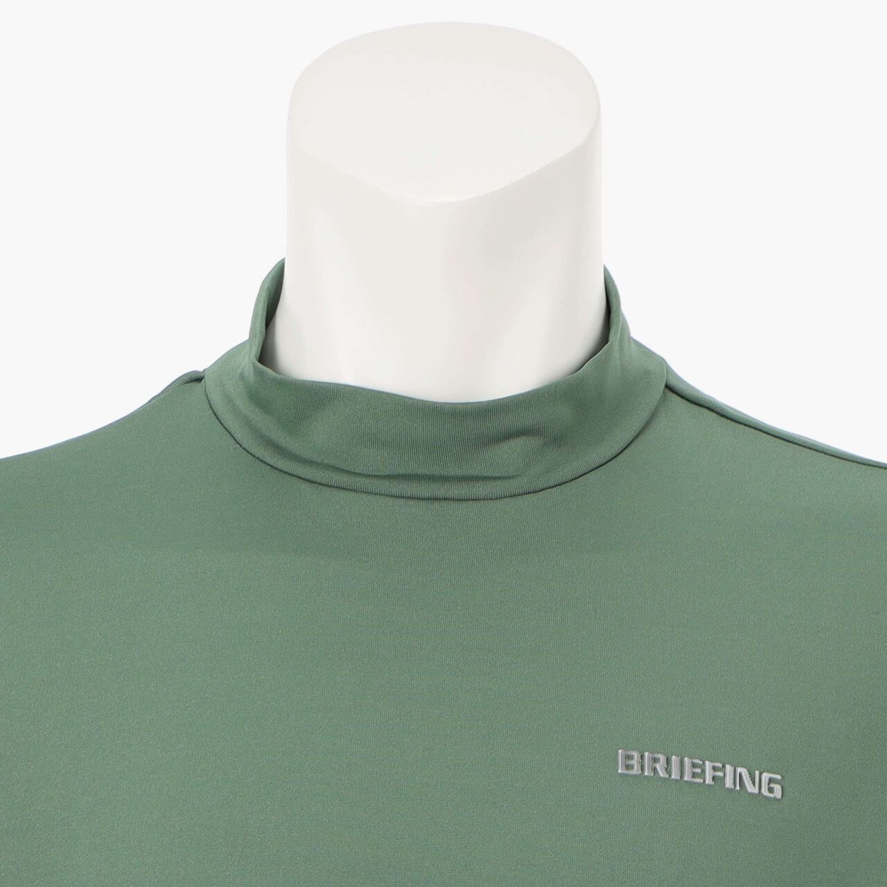 MS SHADOW STRIPE HIGHNECK RF,, large image number 11