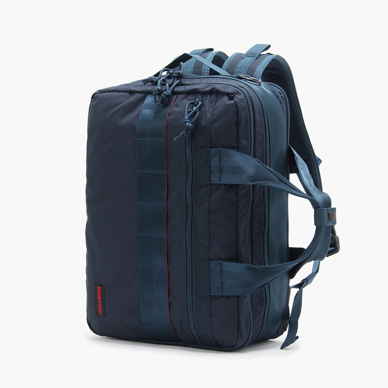 TR-3 S MW,Navy, large image number 1