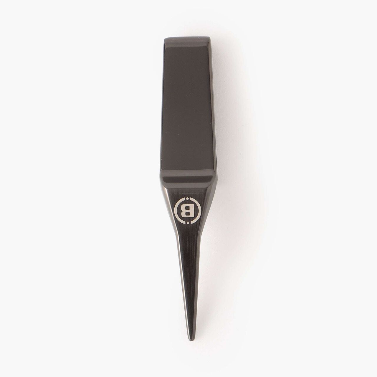 METAL GREEN FORK,, large image number 0