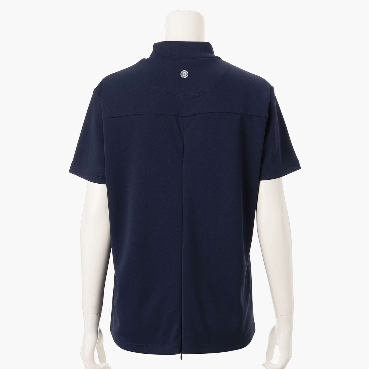 WS BACK FLARE HIGHNECK,, large image number 10