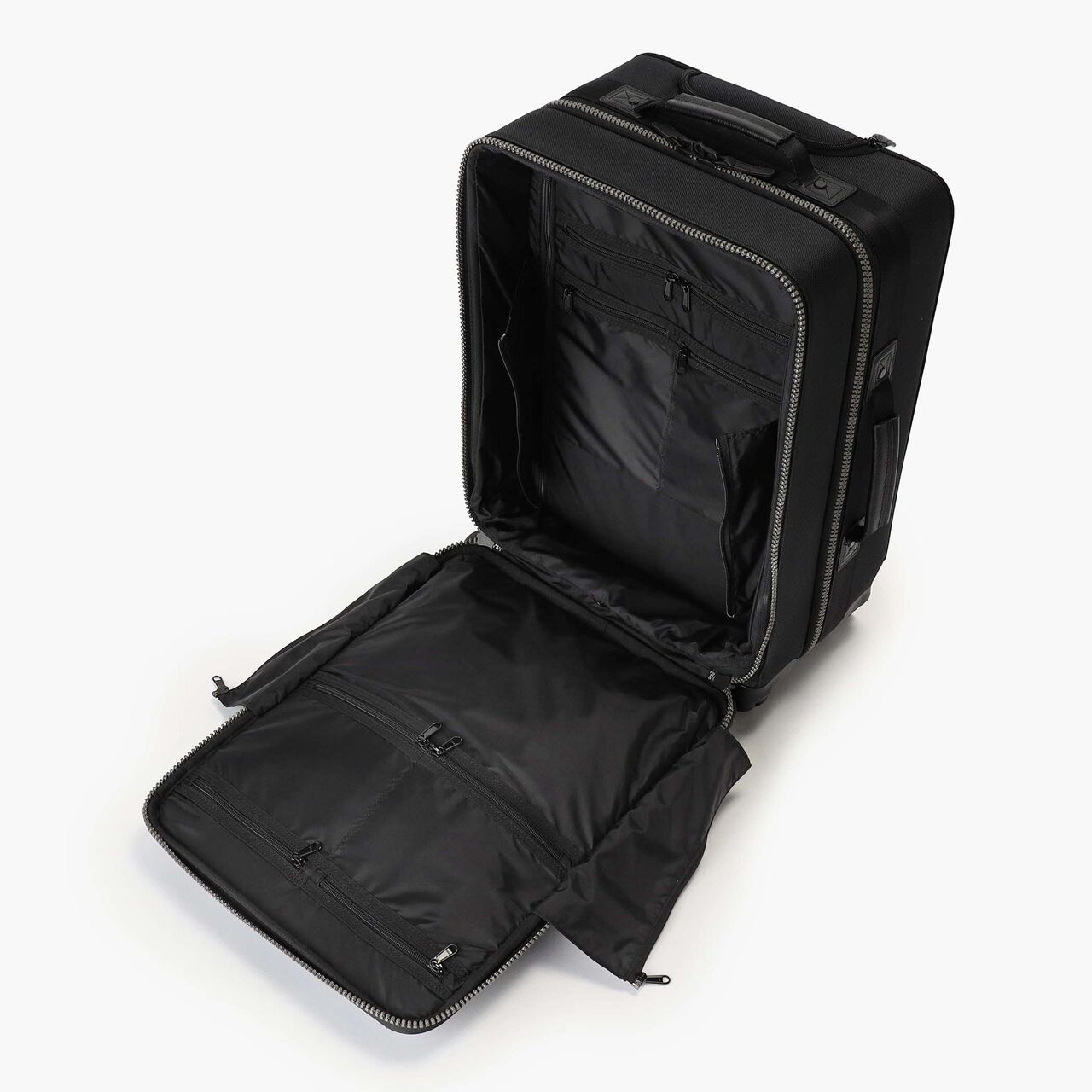 FUSION 4WHEEL CARRY,, large image number 13