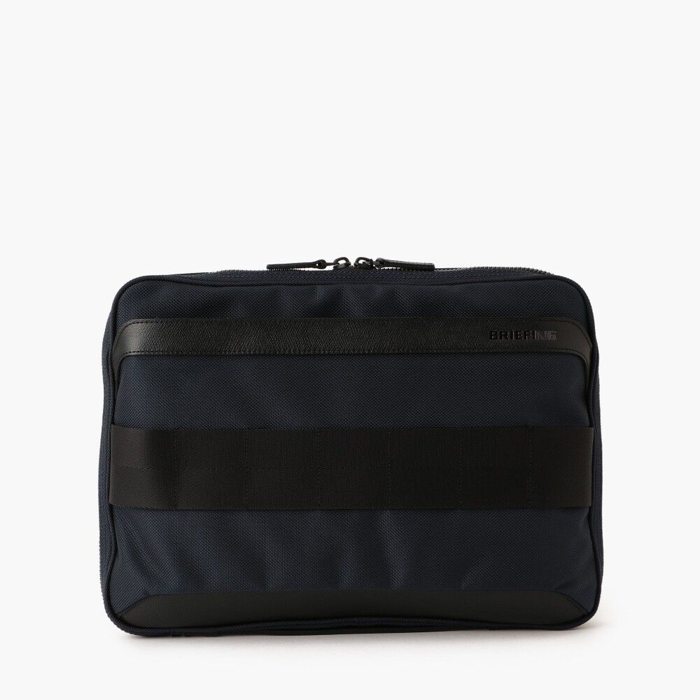 Buy FUSION DOCUMENT CASE for JPY 42900 | BRIEFING