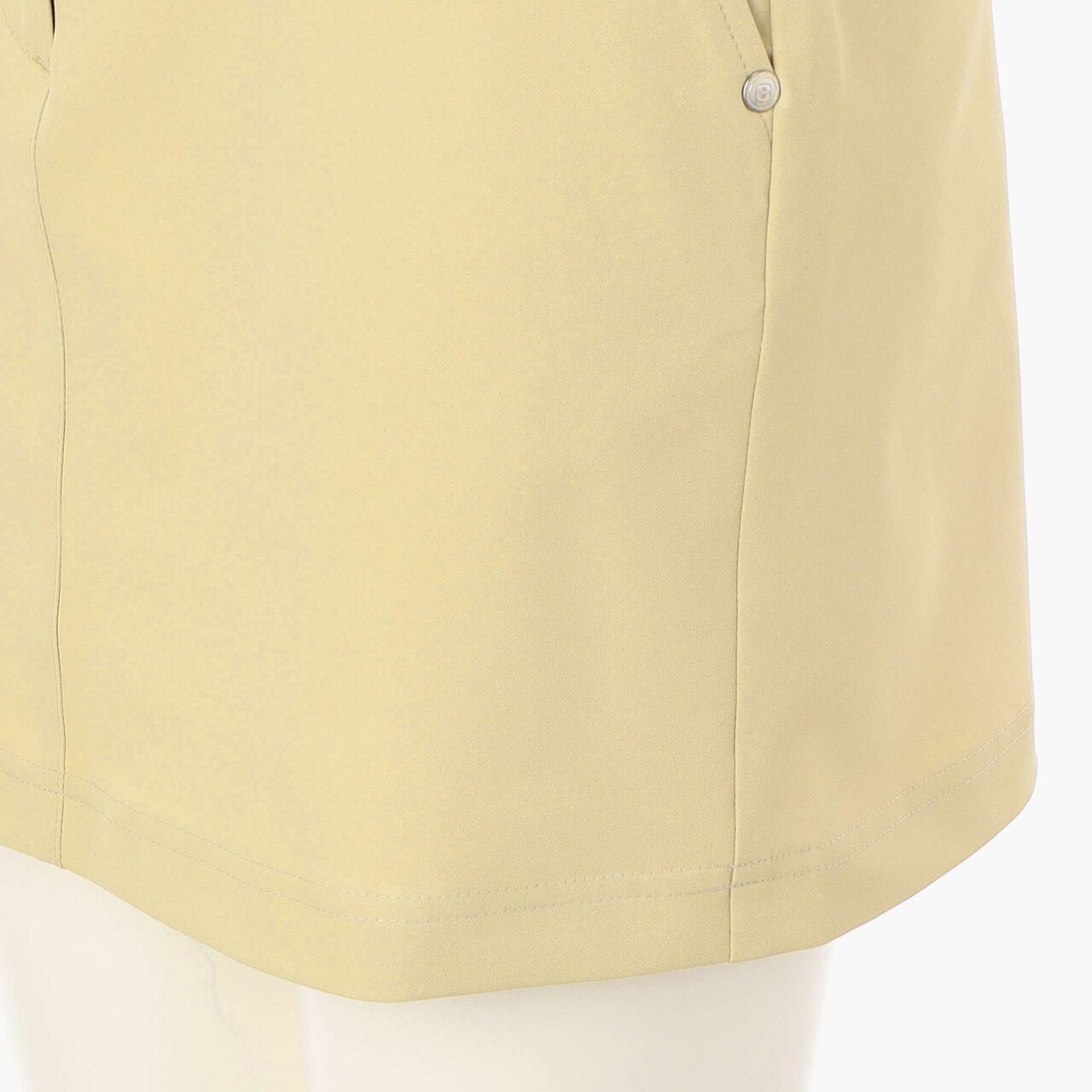 WS LOGO ELASTIC SUMMER SKIRT,, large image number 18
