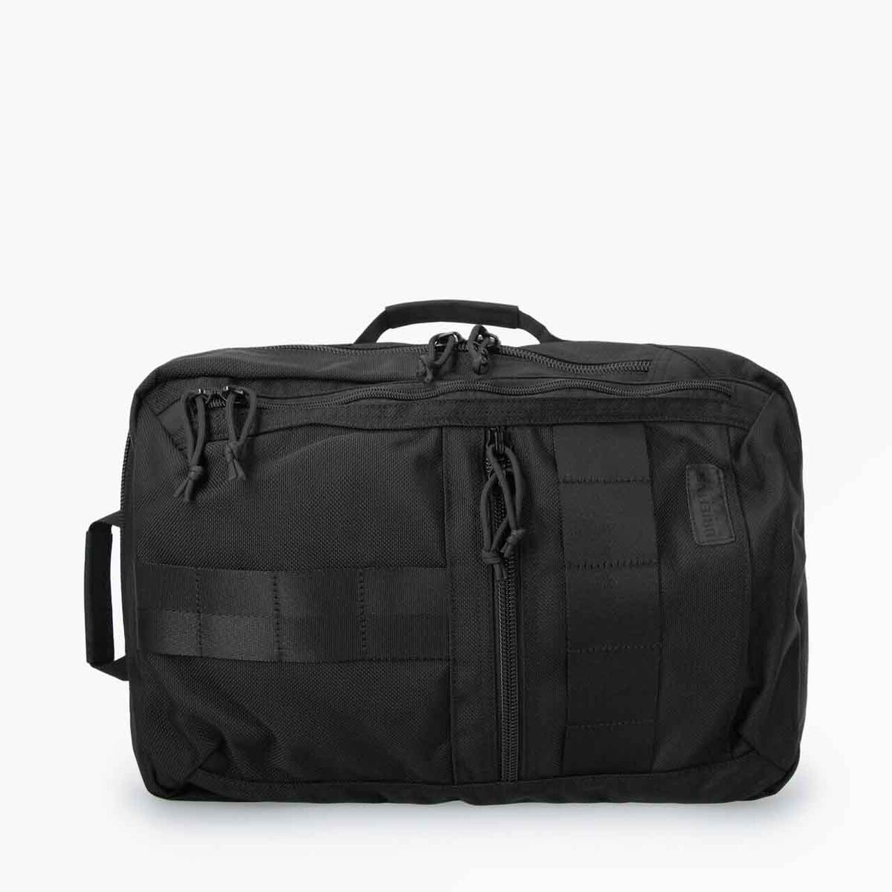 DELTA ALTER PACK,Black, large image number 14