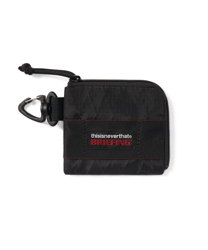 BR×TNT COIN PURSE