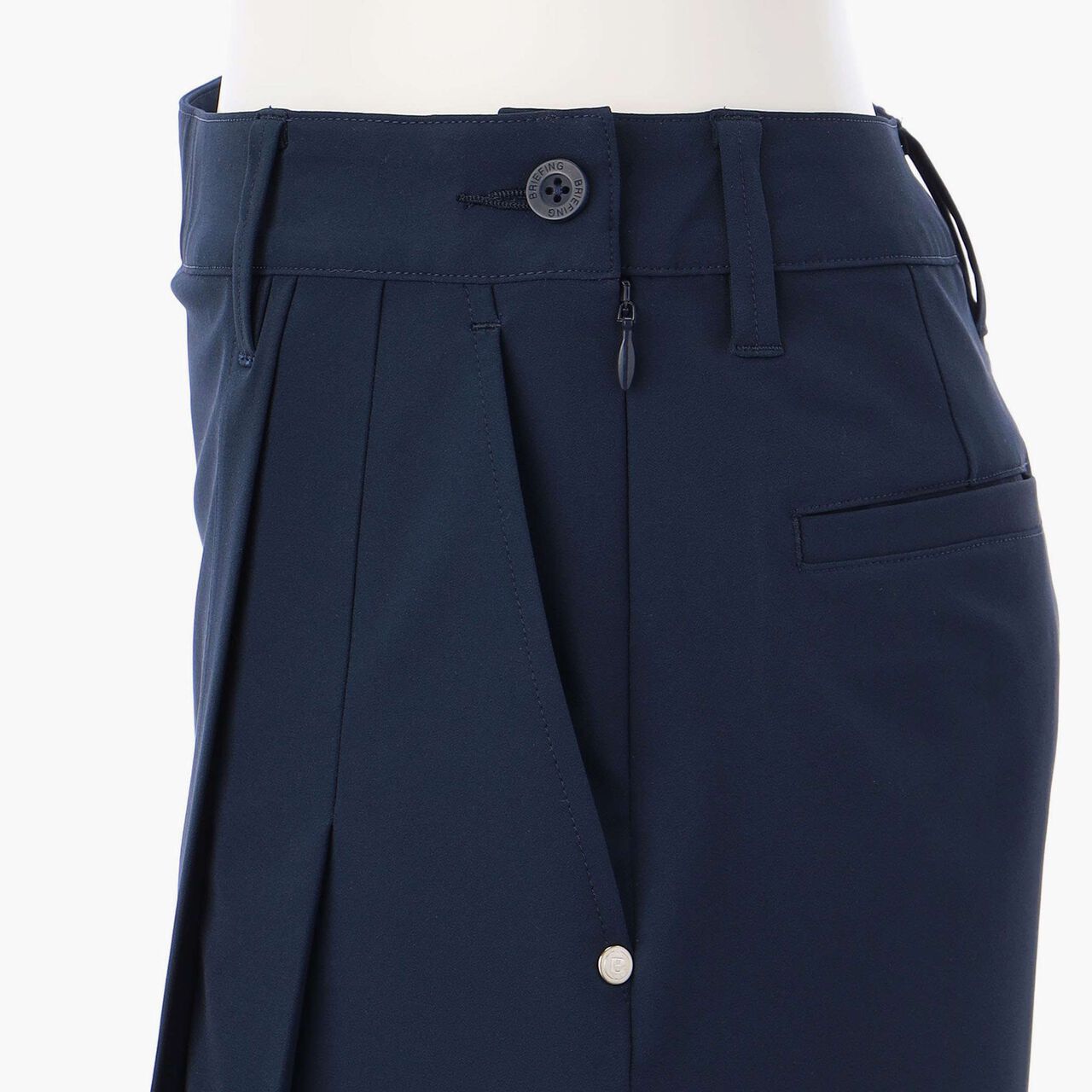 WS SUMMER WRAP SHORT PANTS,, large image number 23