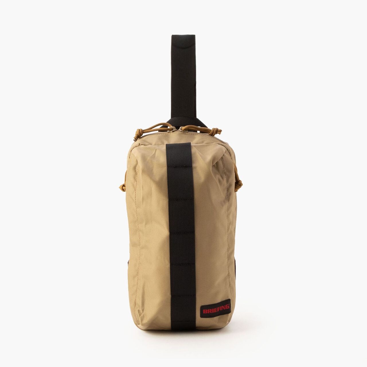 SLING WALKER,Beige, large image number 0