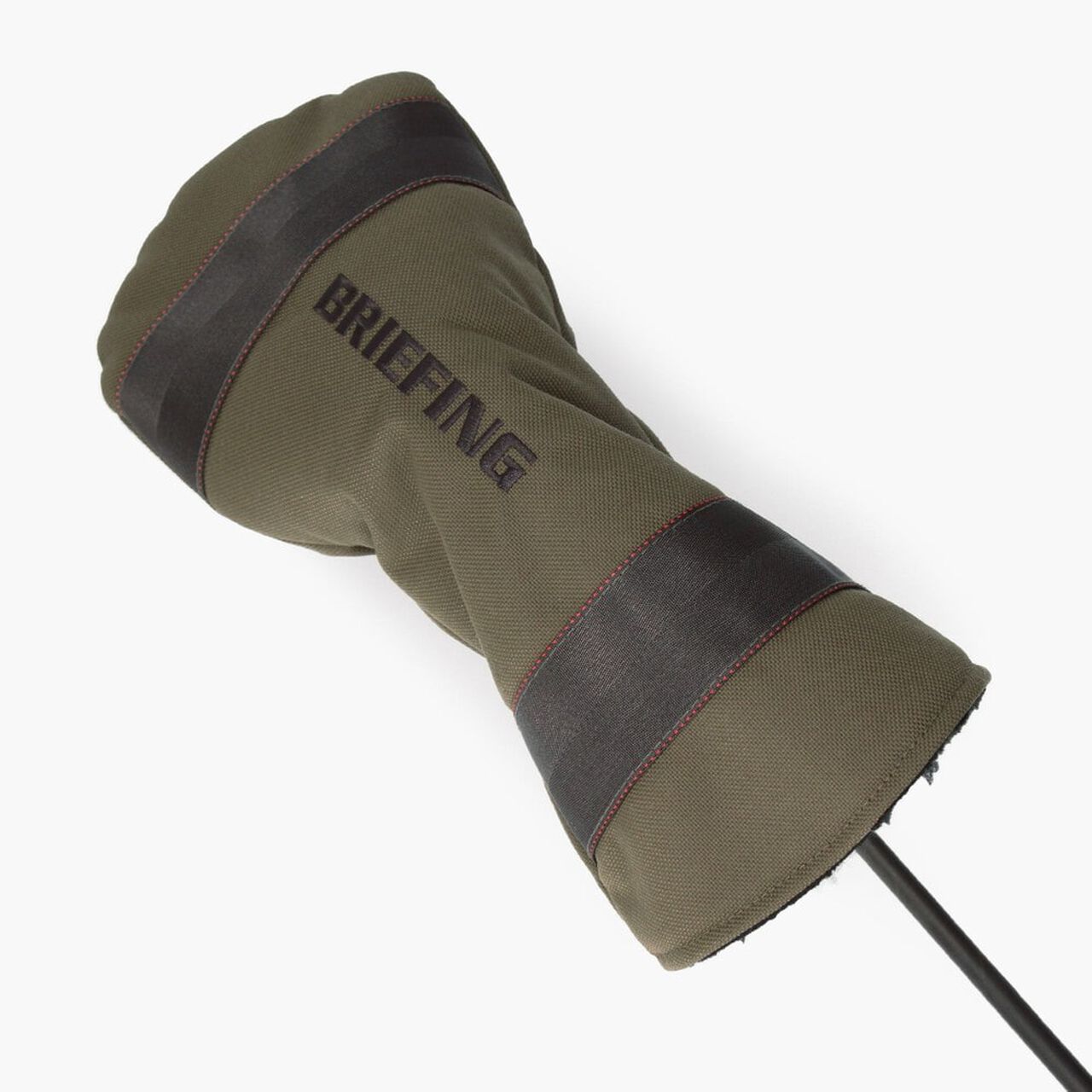 DRIVER COVER TL,Black, large image number 7