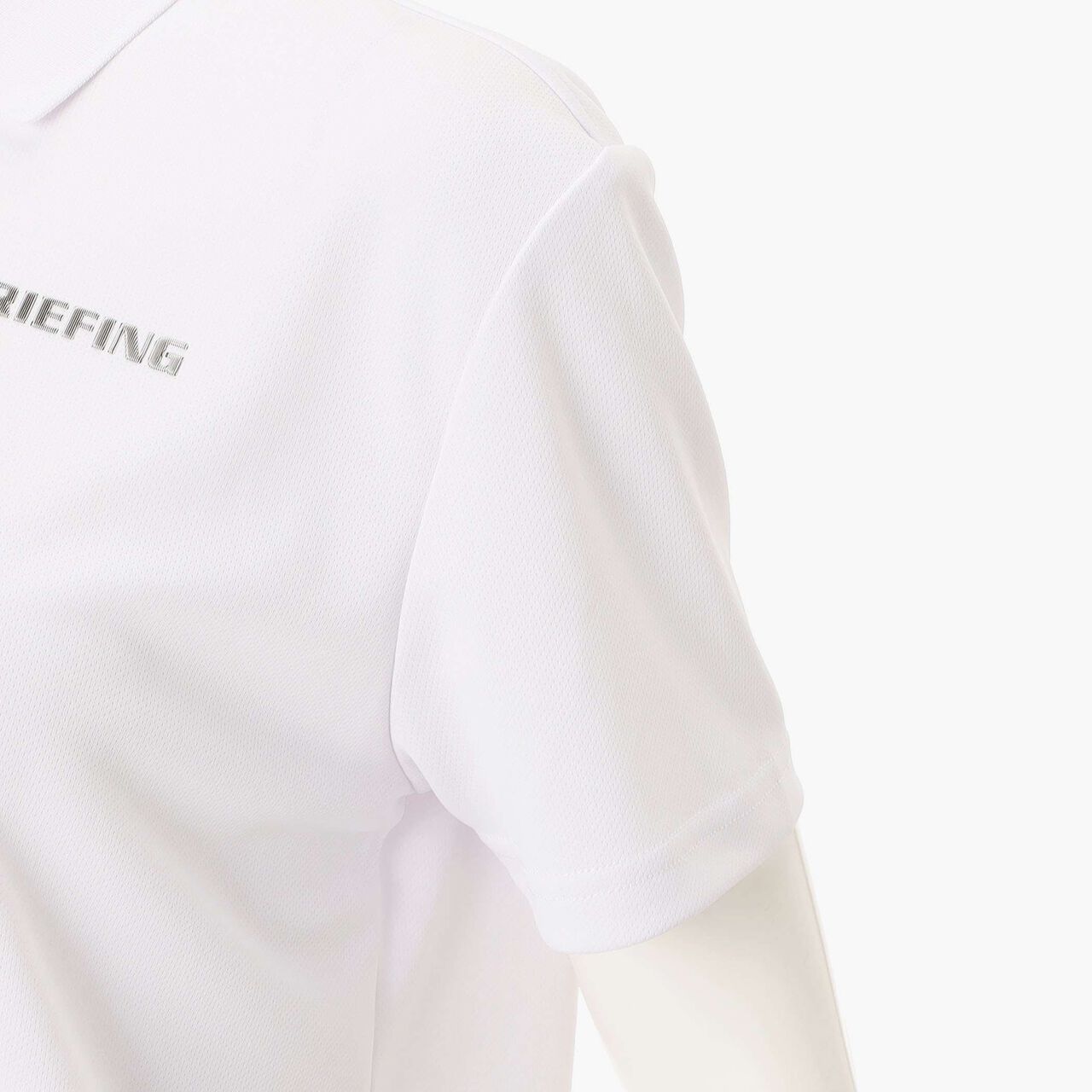 WS BACK FLARE POLO,, large image number 8