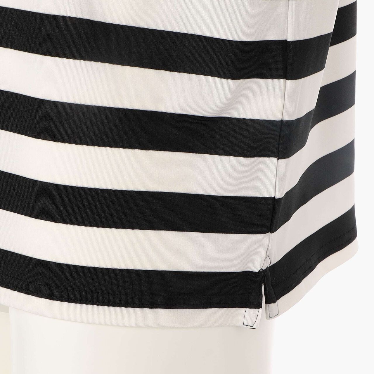 MS MARINE STRIPE HIGHNECK RF,, large image number 14