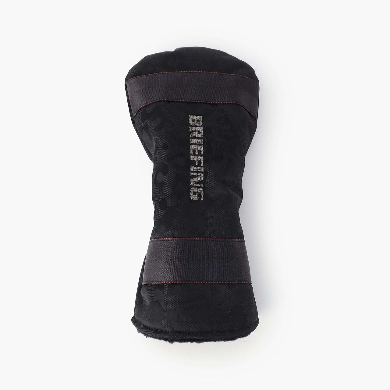 DRIVER COVER LEOPARD JQ,, large image number 0