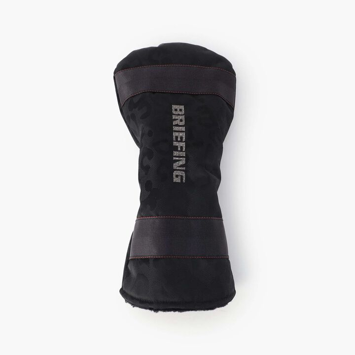DRIVER COVER LEOPARD JQ,, medium