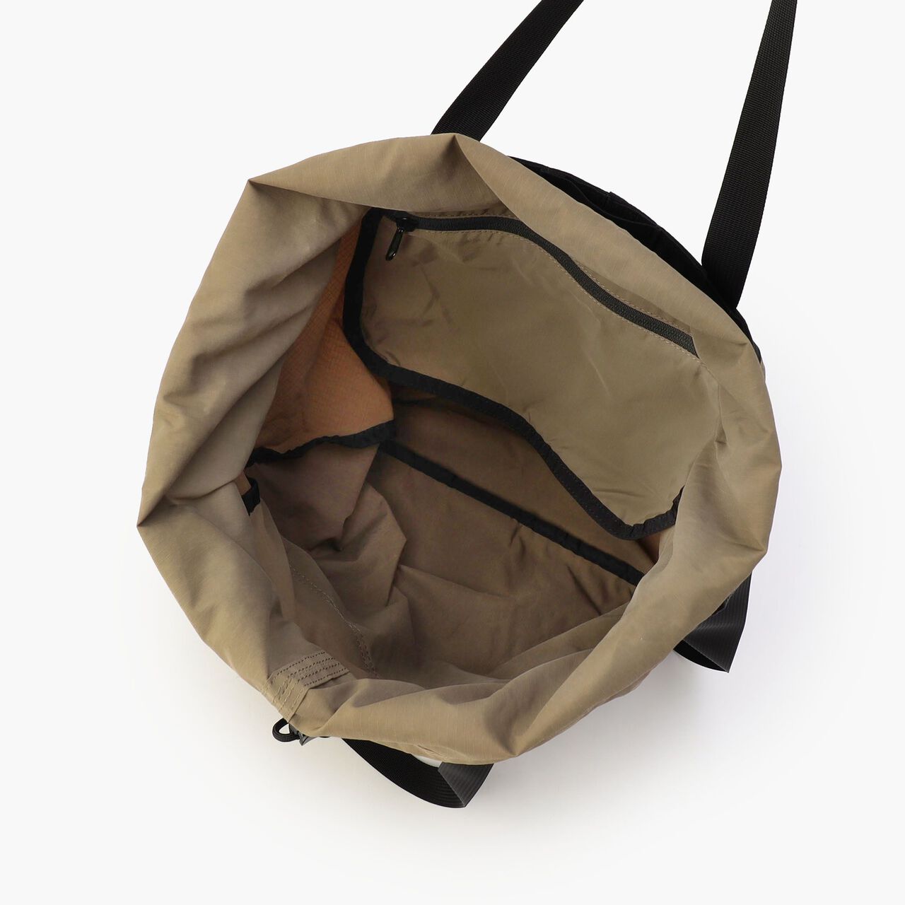 PACKABLE 2WAY TOTE,, large image number 11