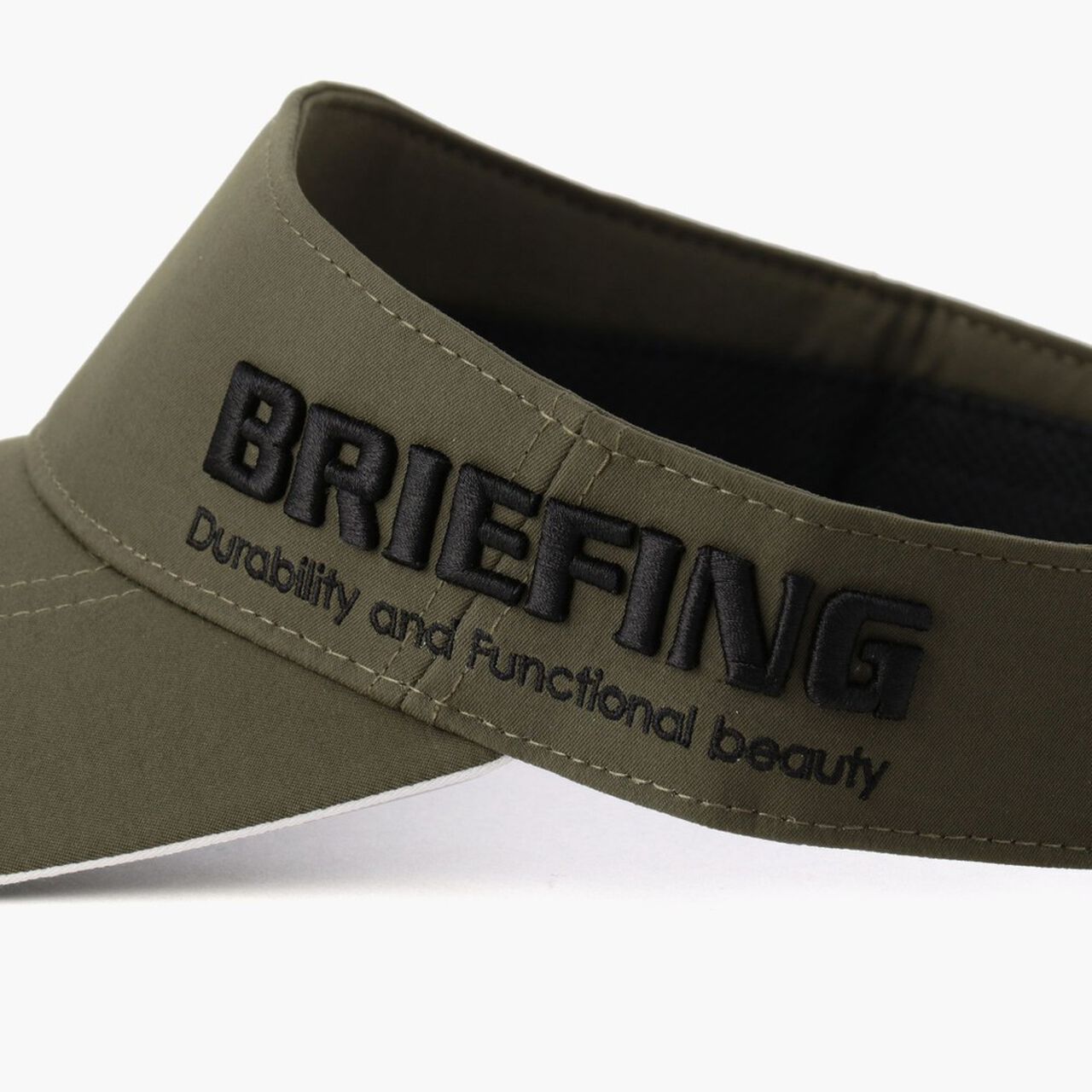 MS ROUND LOGO VISOR,, large image number 10