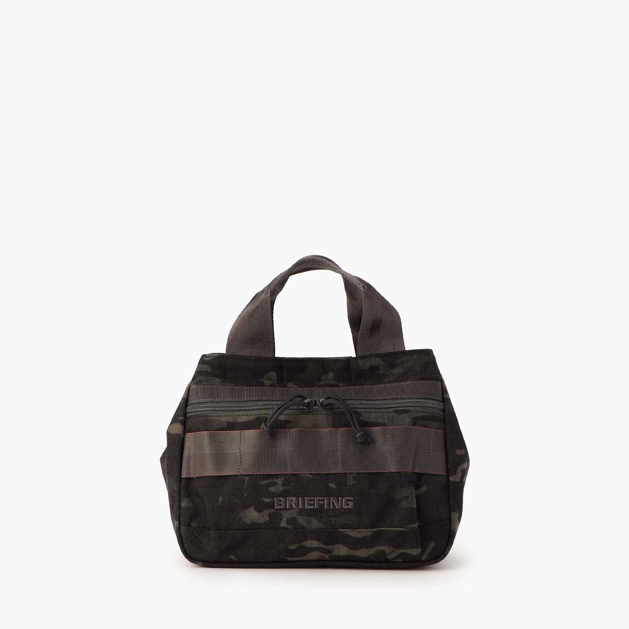 TURF CART TOTE 1000D,Multicam Black, large image number 0