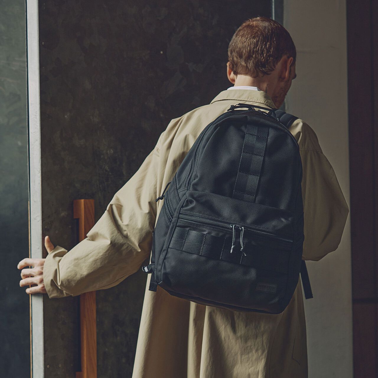 DELTA ALPHA PACK L SQD,Black, large image number 9