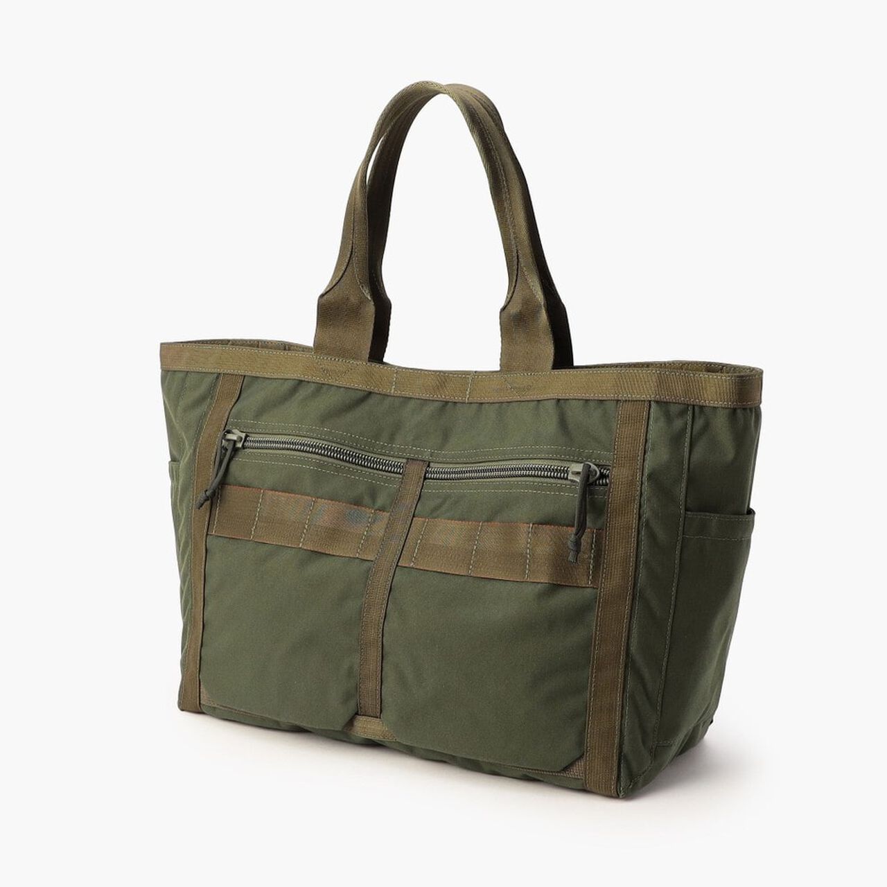 FREIGHTER ARMOR TOTE,, large image number 3