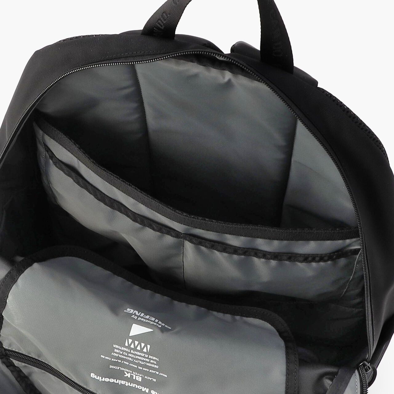 WM×BR WIDE DAY PACK,, large image number 11