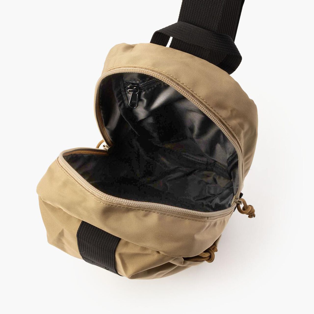 SLING WALKER,Beige, large image number 9