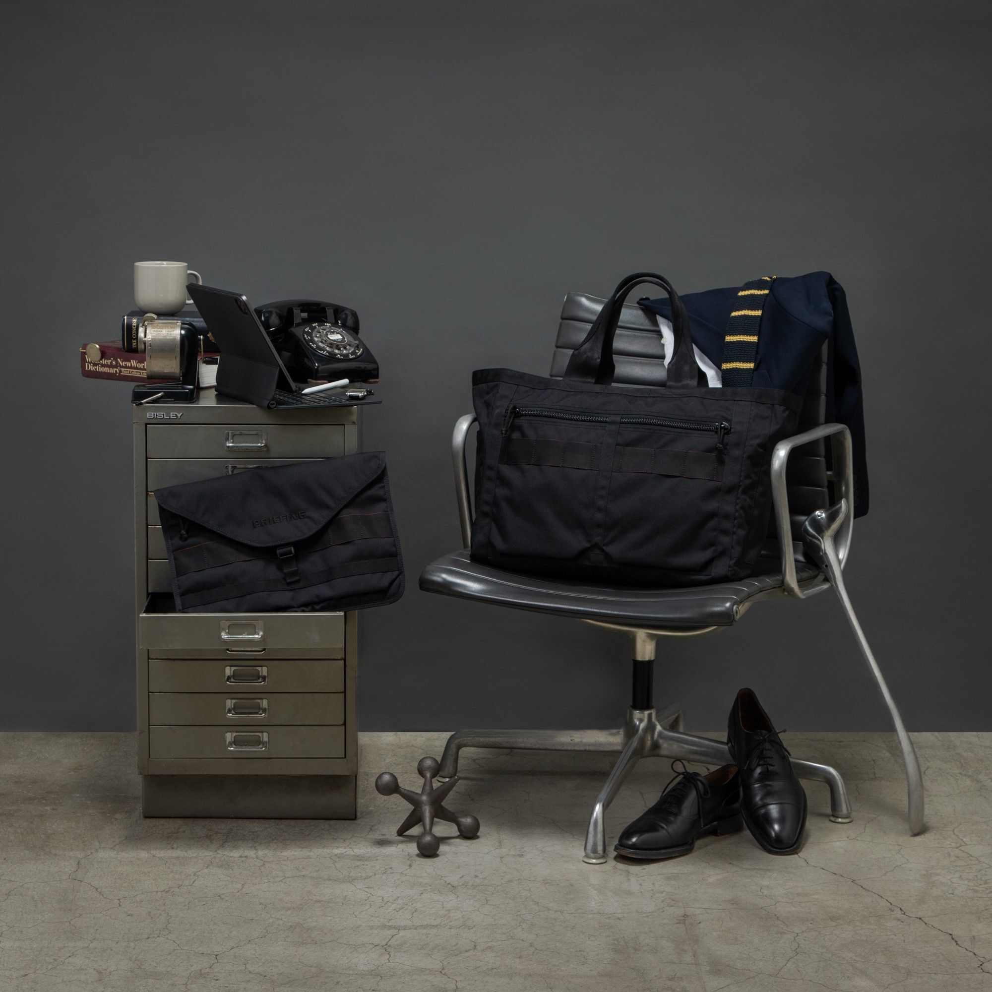 Armor tote discount