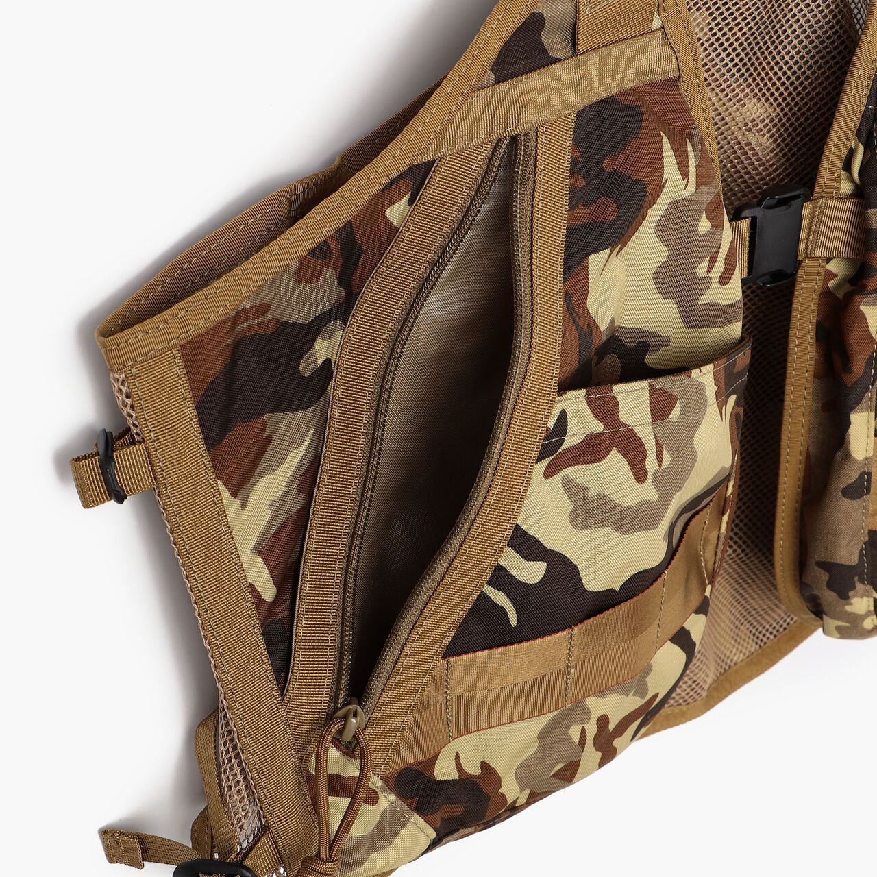 TACTICAL TOOL VEST,, large image number 9
