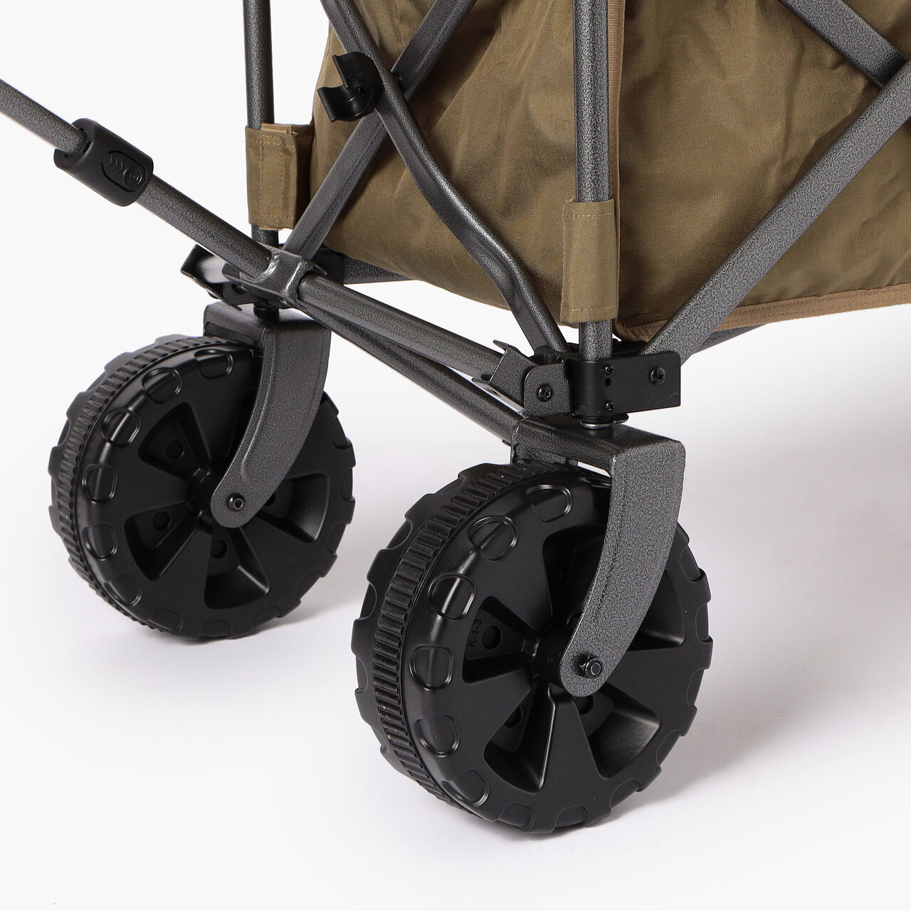 CARRY WAGON,Khaki, large image number 5