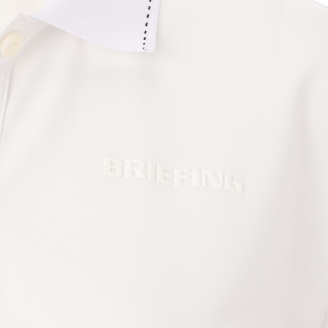 WS BACK PLEATED POLO RF,, large image number 5