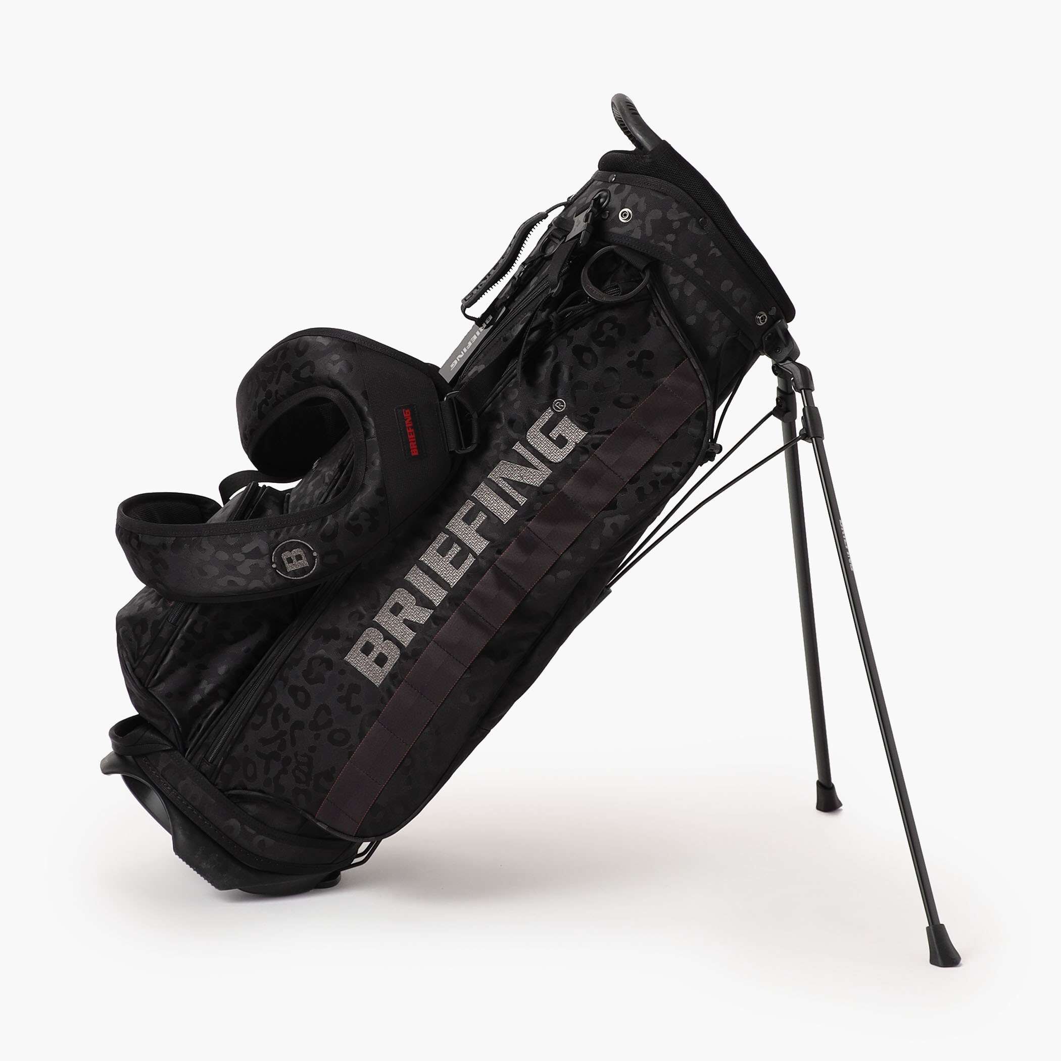 最新 Golf Bags | BRIEFING | Premium Bags and Luggage その他