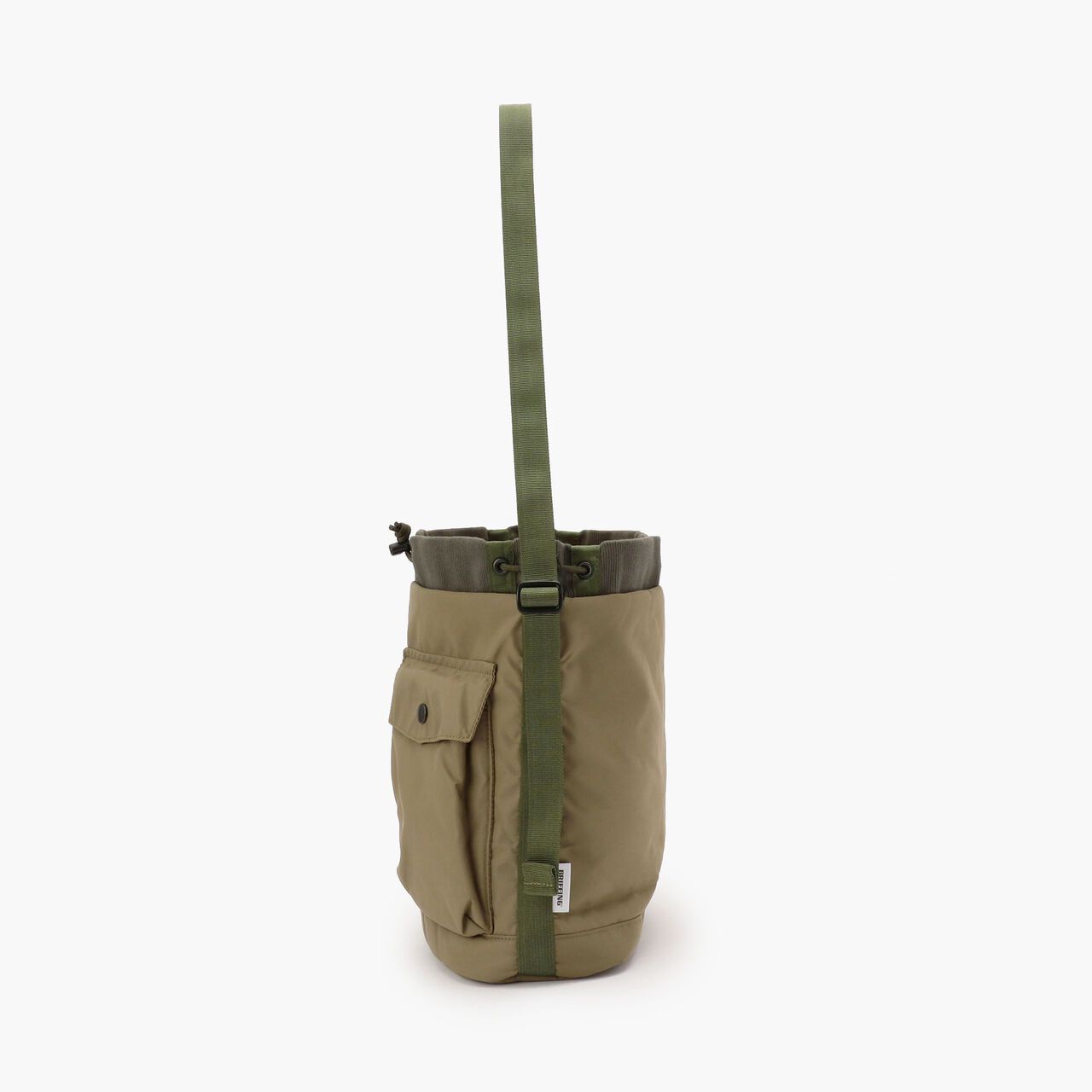 TILT 2WAY DRAWSTRING SHOULDER L,, large image number 3