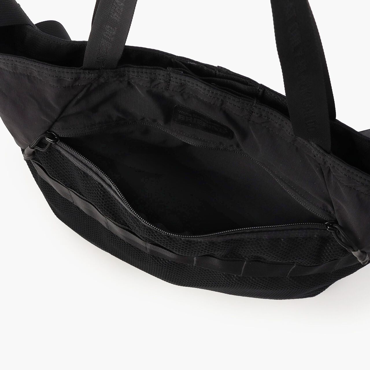 WM×BR 2WAY LIGHT TOTE,, large image number 5