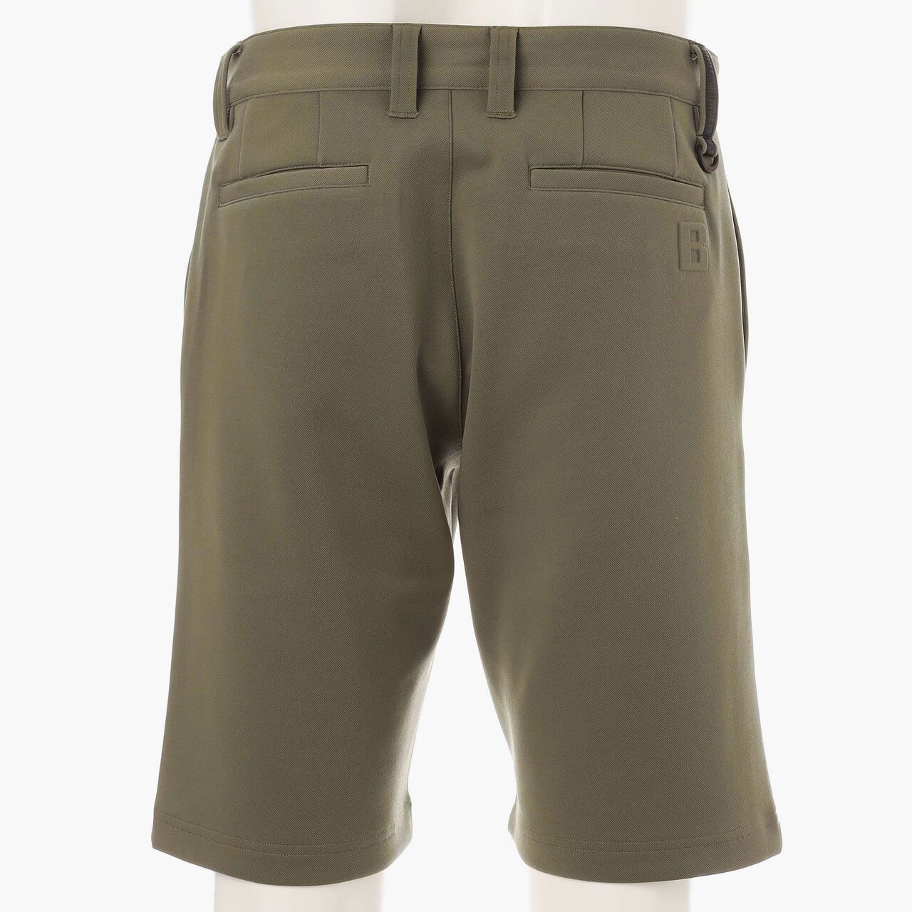 MS MINI 3D LOGO SHORT PANTS,, large image number 21