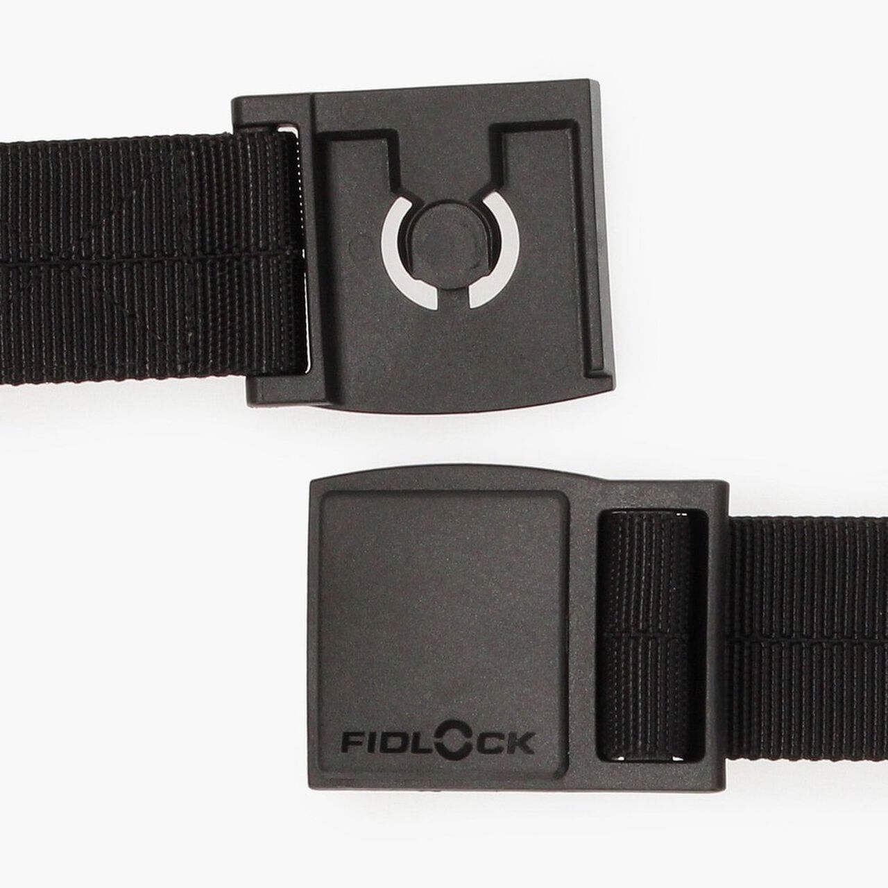 WS NYLON BELT FIDLOCK,, large image number 4