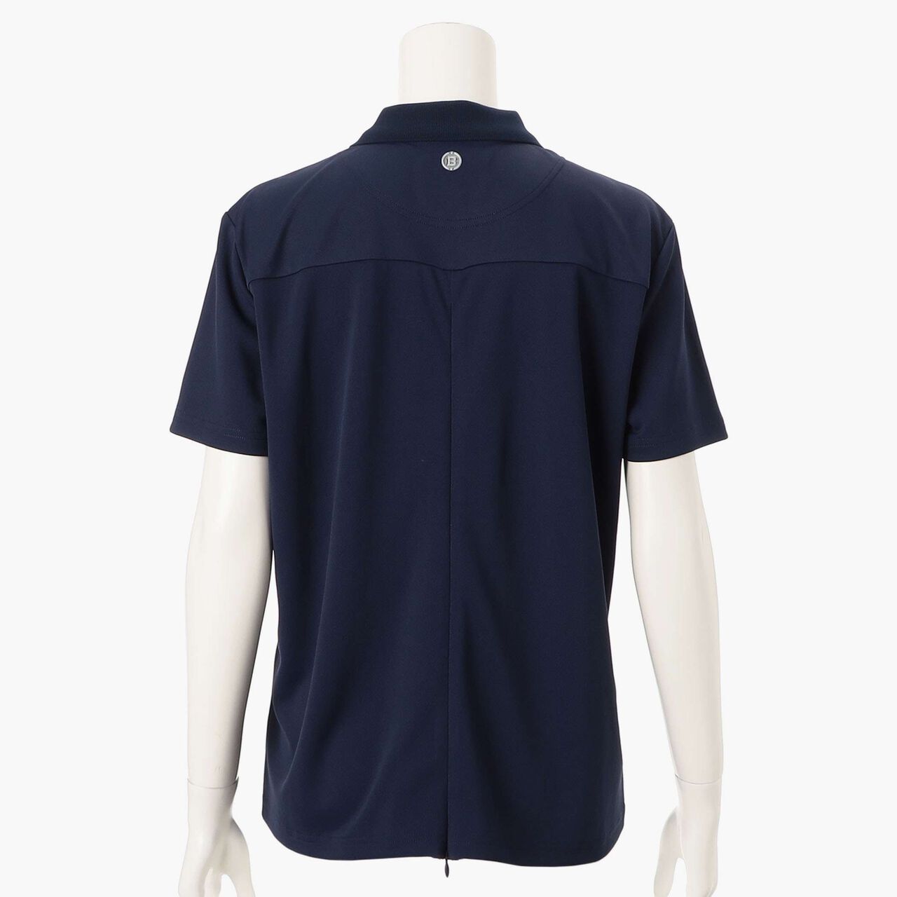 WS BACK FLARE POLO,, large image number 11