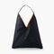 TILT TRIANGLE TOTE,Navy, swatch
