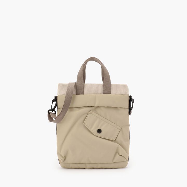 TILT SQUARE 2WAY SHOULDER,, medium