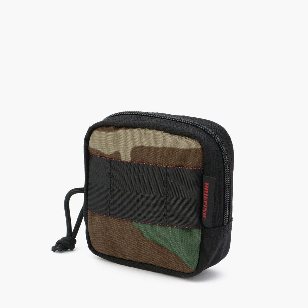 Buy AT-BOX POUCH S CAMO MIX for USD 39.00 | BRIEFING
