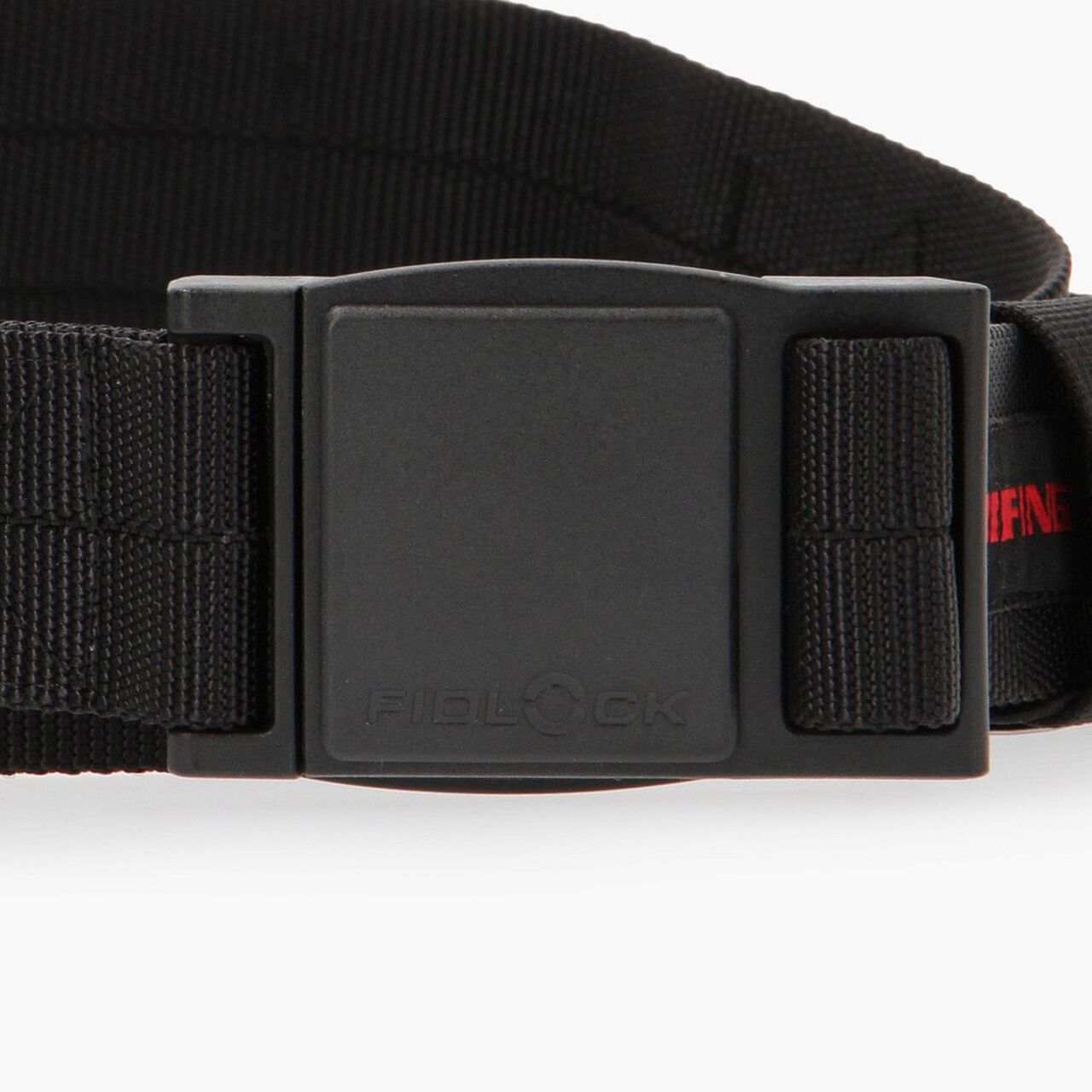 WS NYLON BELT FIDLOCK,, large image number 3
