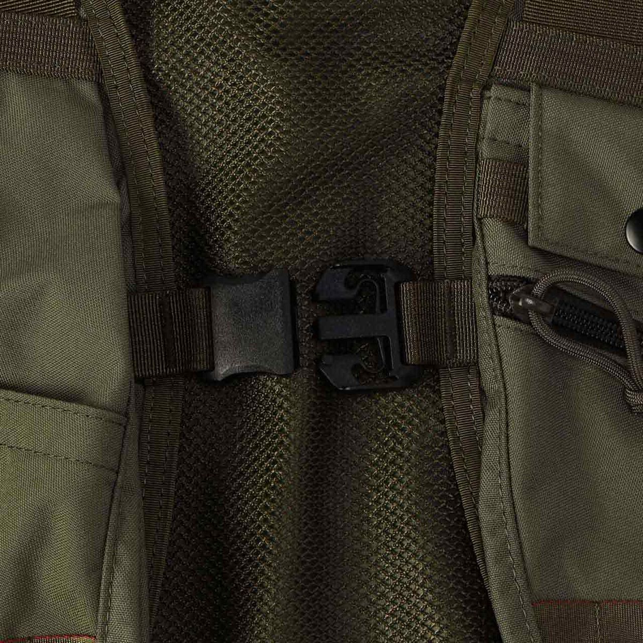 TACTICAL TOOL VEST,, large image number 6