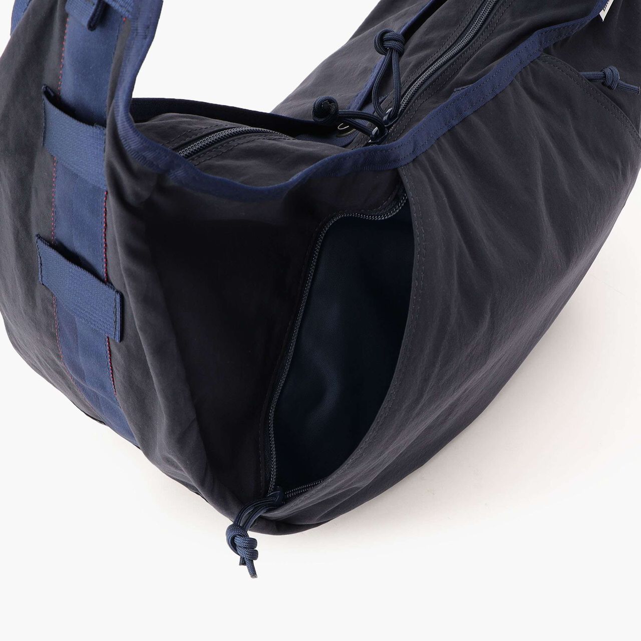 HOBO BAG WIDE,, large image number 30