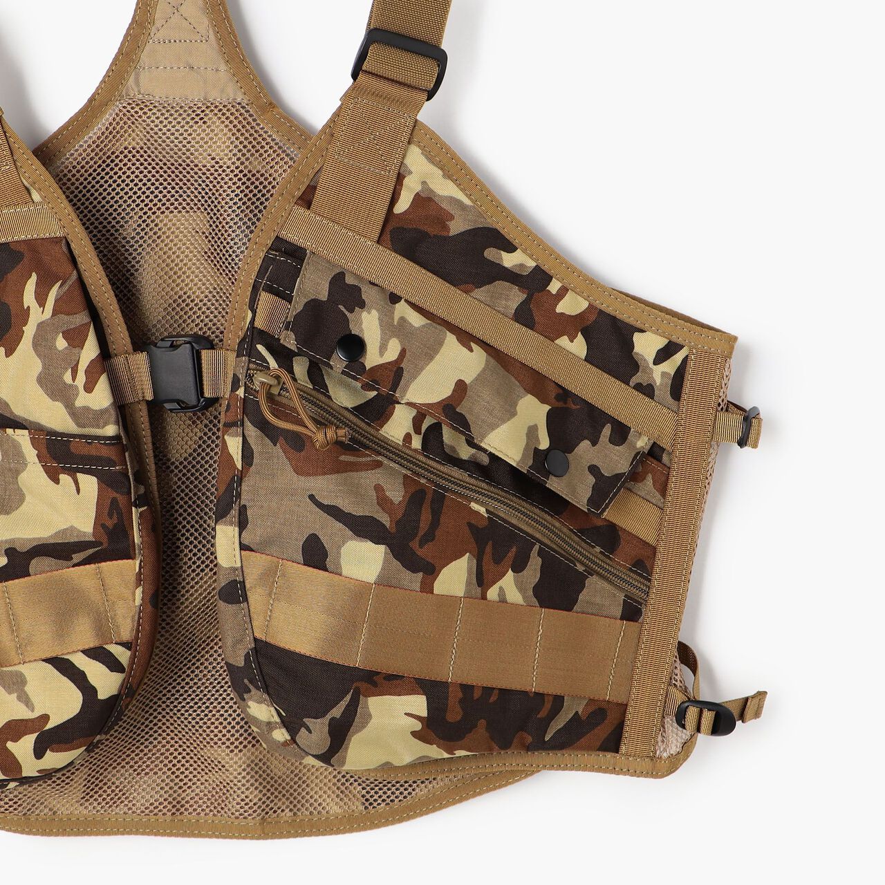 TACTICAL TOOL VEST,, large image number 10