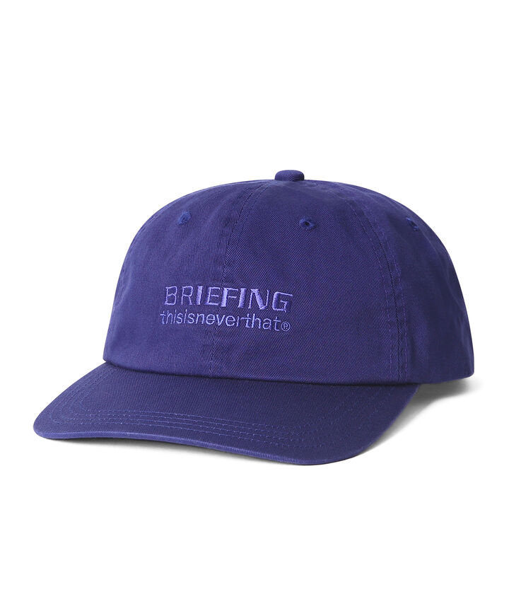 TNT BF Cap