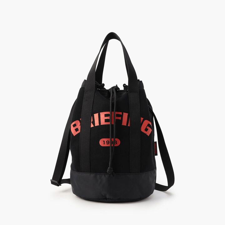 COLLEGE DRAWSTRING POUCH,, medium