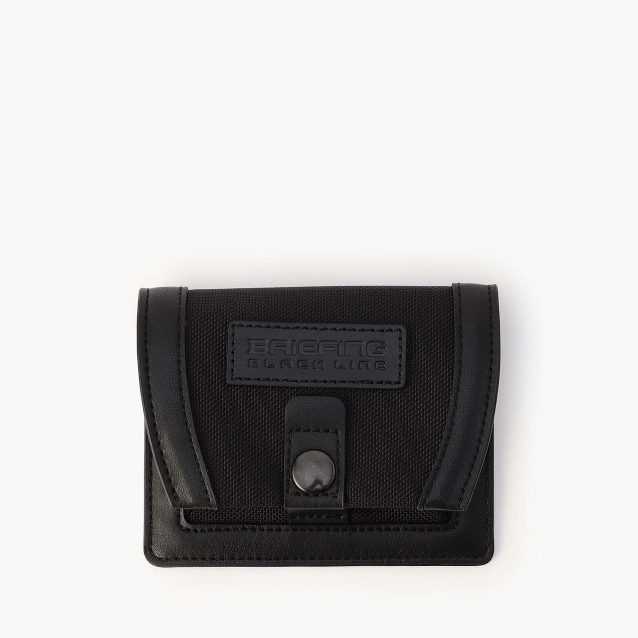 BLK CARD HOLDER,, large image number 0