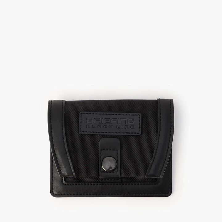 BLK CARD HOLDER,, medium