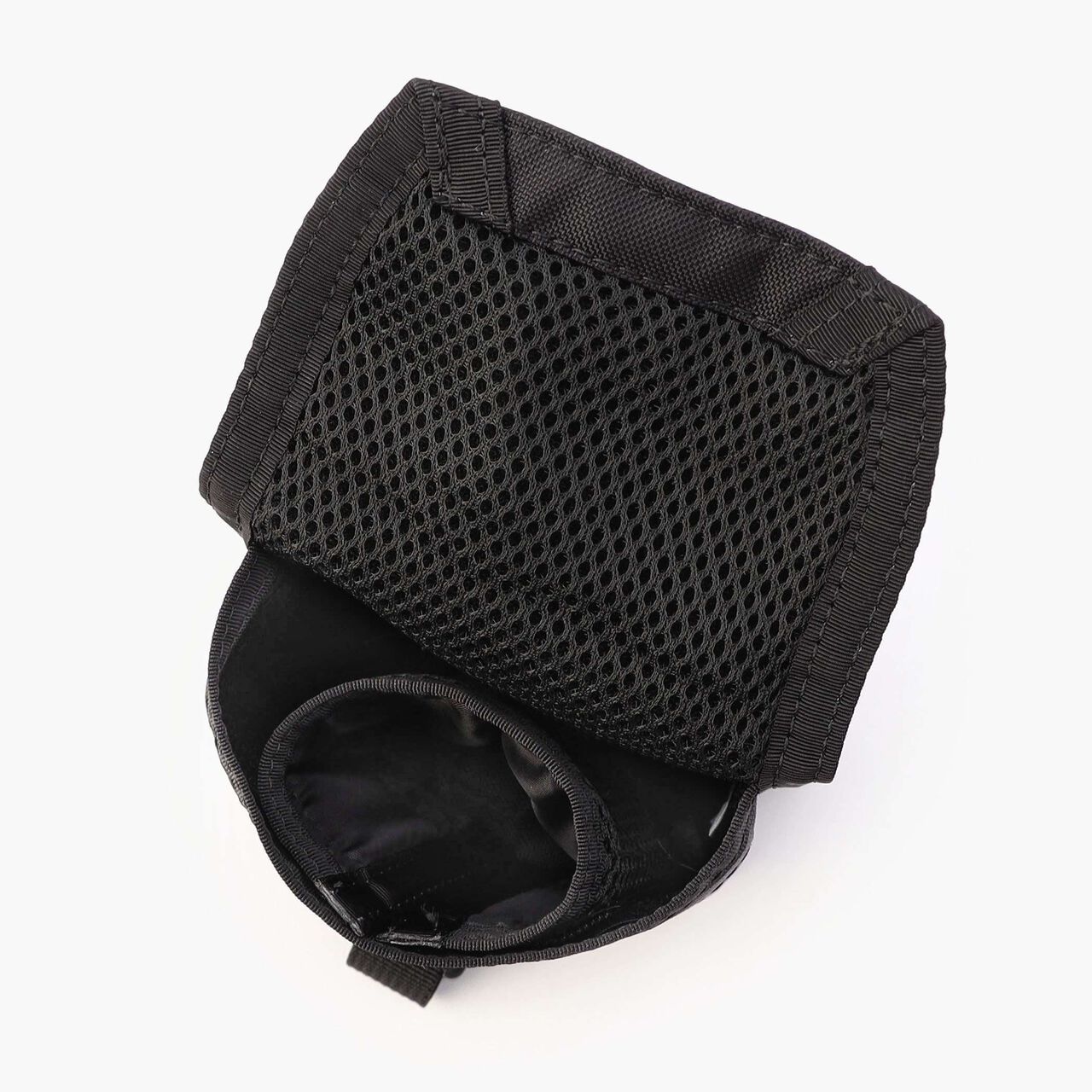 2P AT FLAP POUCH BLLST,, large image number 7