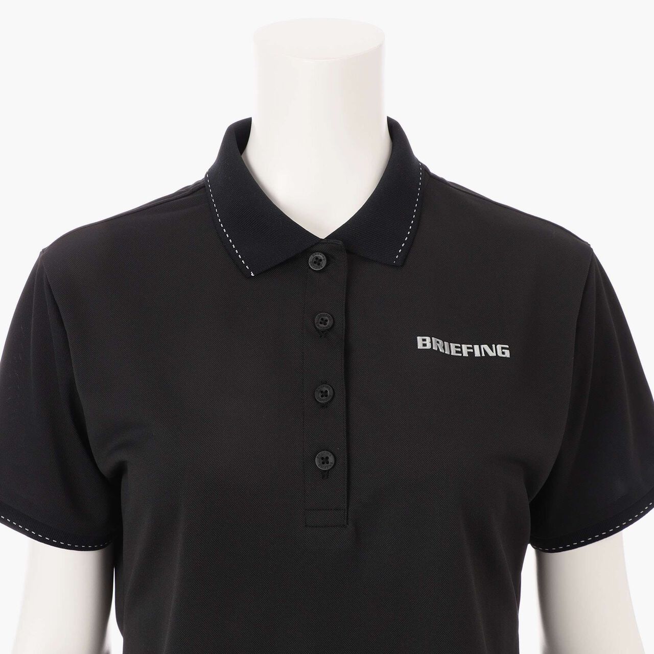WS BASIC POLO,, large image number 12